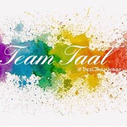 Team Taal in Dallas, TX