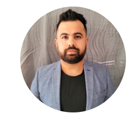 Abhinav Bhargav Realtor in Manteca, CA