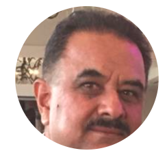 Rex Dhatt Realtor in Stockton, CA