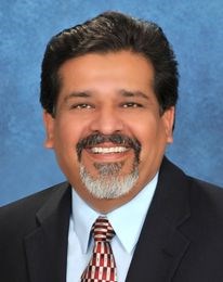 Paul Salazar