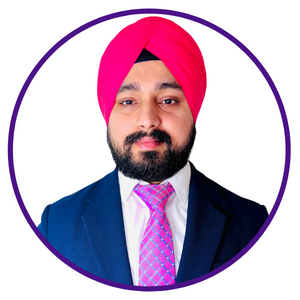Amarjeet Singh Realtor in South Ozone Park, NY