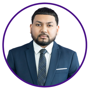 Navindra Pooran Realtor in South Ozone Park, NY