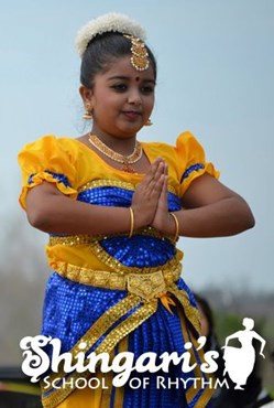 Shingari's School Of Rhythm in Aurora, IL