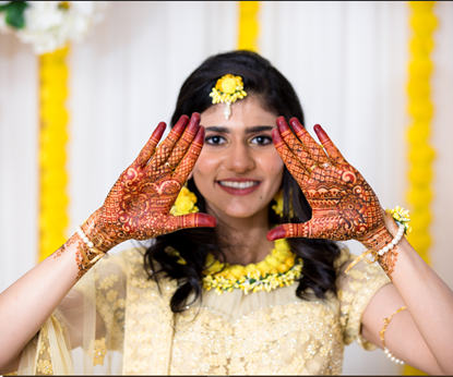 Navkaar Henna