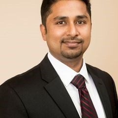 Lijo George Realtor in Philadelphia, PA