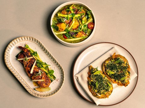 Gorkhali Kitchen Tampa Resturant in Tampa, FL