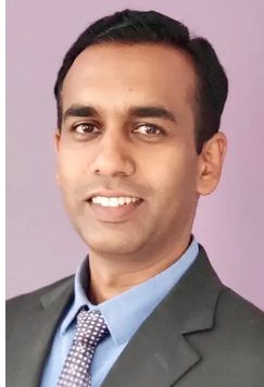 Vijay Ghuge Realtor in Long Grove, IL