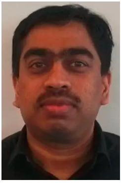 Hari Annapragada Realtor in Long Grove, IL