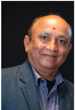 Bharat Butani Realtor in Schaumburg, IL