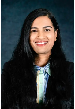 Lavanya Muraleedharan Realtor in Long Grove, IL