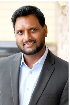 Venkat Talari Realtor in Long Grove, IL