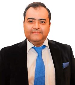 Saket Bhatia PhD Astrology in Santa Clara, CA