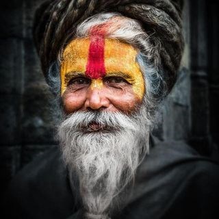 Pandit Guru Swamy Ji Astrologer in Scarborough, ON