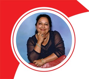 Kiran Bedi Realtor in Campbell, CA