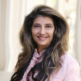 Risha Kilaru Loan Advisor in Burlingame, CA