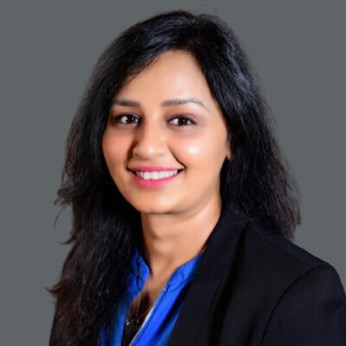 Mukta Kapil Loan Advisor
