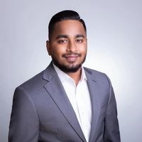 Ashwin Nithyanand Realtor in Los Altos, CA