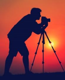 Praveen Portraits in Arlington, VA