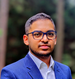 Adi Patel Realtor in Richmond, VA