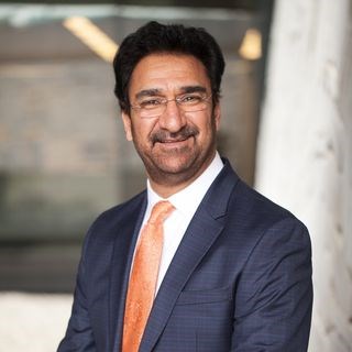 Chander Sharma Financial Advisor