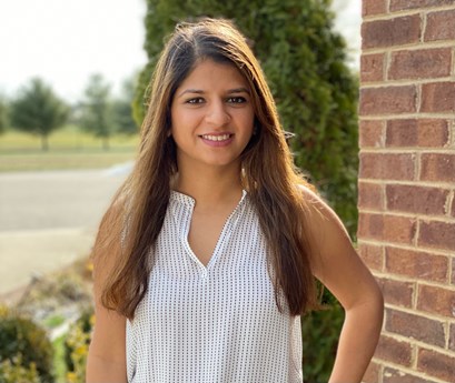 Jalpa Patel Realtor in Lexington, KY