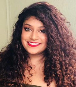 Arissa Kumar Realtor in Pluckemin, NJ