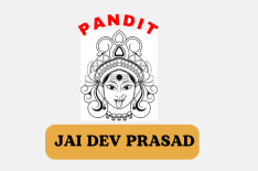 Pandit Jai Dev Astrologer in Surrey, BC