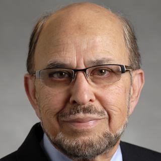 Hassan Khan Financial Advisor in Houston, TX