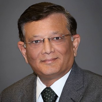 Raju Shah Financial Advisor in Houston, TX