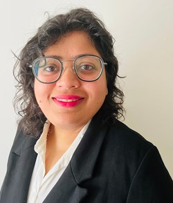 Rishu Mittal Realtor in Hollis, NY