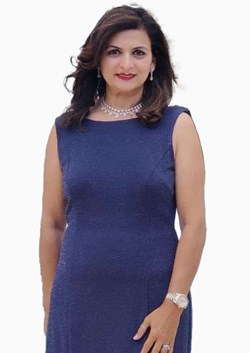 Kulsum Budhwani Realtor in Birmingham, AL