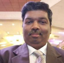 Ramesh Nagarajan Loan Advisor in Concord, CA