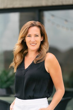 Addie Patel Realtor in College Station, TX