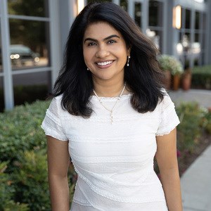 Leena George - Mortgage Loan Officer, Affiliate Broker