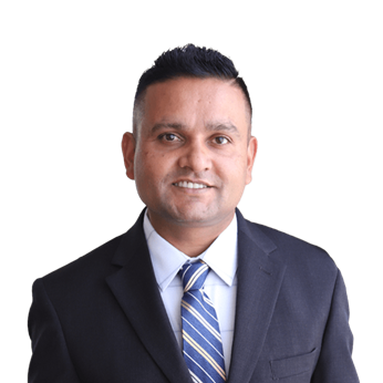 Ganga Koirala Loan Advisor