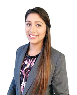 Sumandeep Kaur Realtor in Aurora, CO