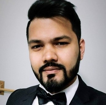 Tahmid Hossain Loan Advisor in Chantilly, VA