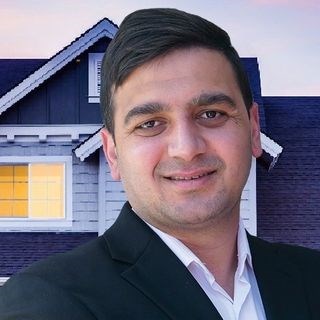 Kamal Thapa Realtor in San Pablo, CA
