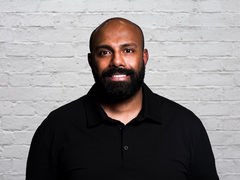 Vincent Kondur Mortgage Agent