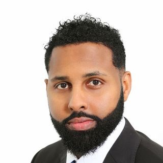 Abdi Abdullahi Realtor in Bellevue, WA