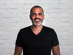 Nader Kharsa Mortgage Agent