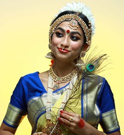 Prerna Academy Of Performing Arts - Kuchipud-Carnatic in Rolling Meadows, IL