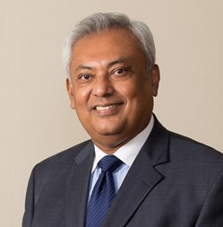 Joe Chacko Financial Advisor in Little Rock, AR