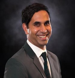 Kapil Mathur Financial Advisor in Sugar Land, TX
