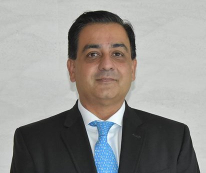 Vivek Mehta Financial Advisor in Sugar Land, TX