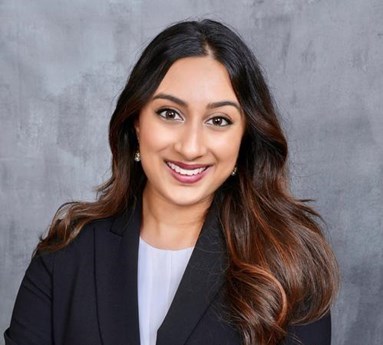 Tarika Nath Financial Advisor in Sugar Land, TX