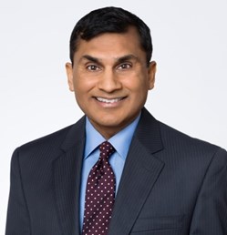 Rupesh Shah Financial Advisor in Palo Alto, CA