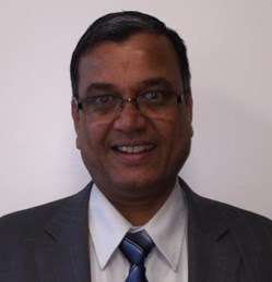 Raj Dhamankar Financial Advisor in Plano, TX