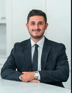 Shanli Alikhani Realtor in Mc Lean, VA