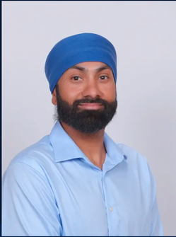 Manvir Badyal Realtor in Roseville, CA